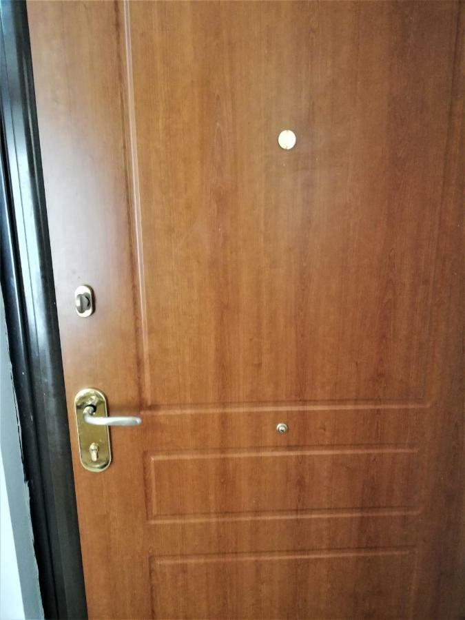 Kalamata Downtown Apartment Exterior photo