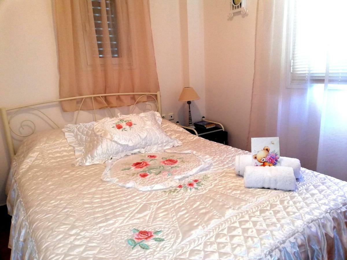 Kalamata Downtown Apartment Exterior photo